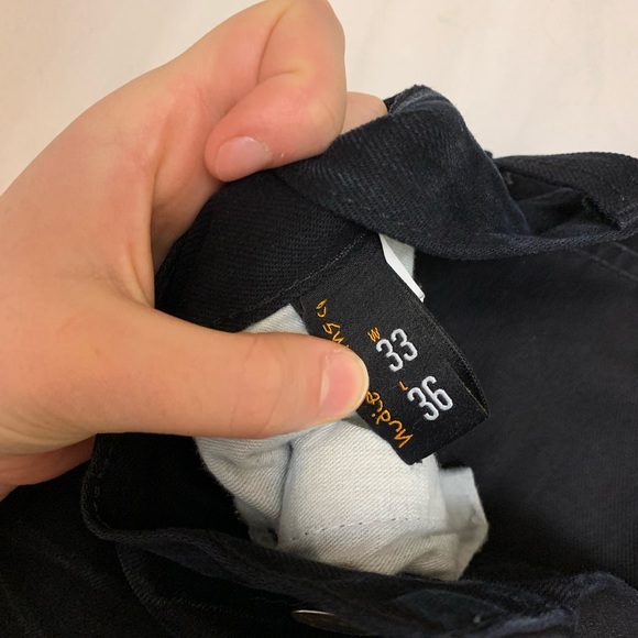 Nudie jeans, full length, great conditions - Picture 3 of 3